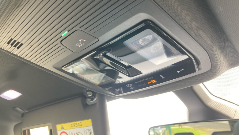 Volkswagen ID.3 107KW Family Pro 58kWh 5dr Auto Electric Hatchback